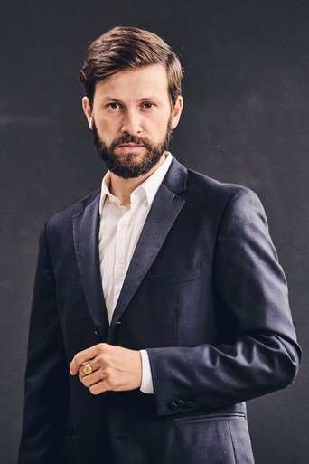 Image of Franz Dinda