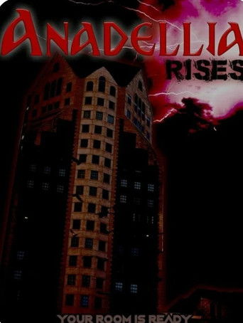 Anadellia Rises