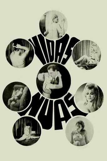 Vidas Nuas (1967)