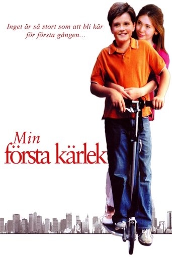 Min första kärlek
