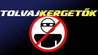 Tolvajkergetők - S1E01