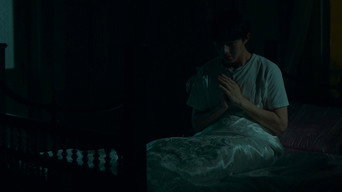 #5 Після заходу сонця