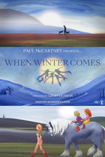 When Winter Comes