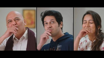 Bhagwan Bachave (2022)