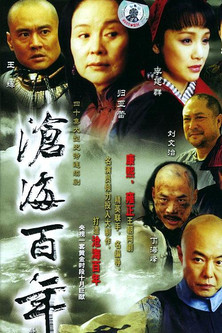 沧海百年（2004） poster