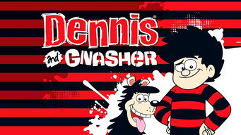 Dennis & Gnasher (2009-2013)