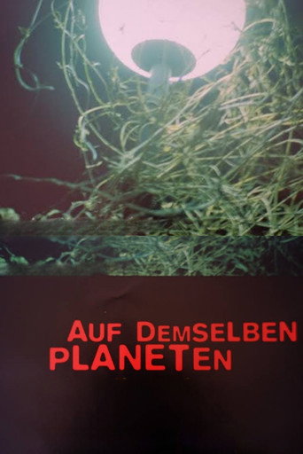 Auf demselben Planeten (2002)