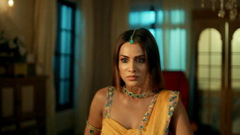 Episode 28 — Nishigandha Pursues Moksh!