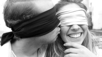 Blind media image