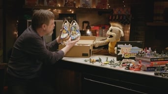 第6話：Kicks Collector