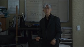 Episódio Episódio 2 da série A Arte da Negociação