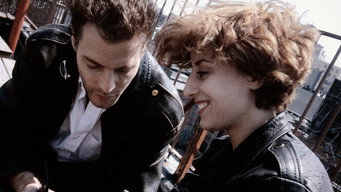 My Father Is Coming (1991)