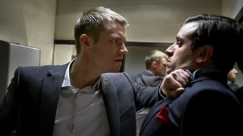 Шалені гроші: Стокгольмський нуар (2012)