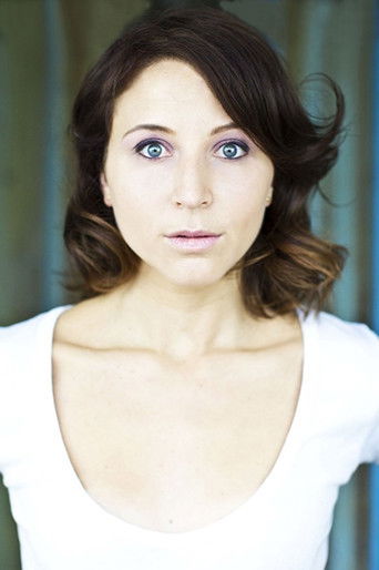 Foto de Christina Sicoli