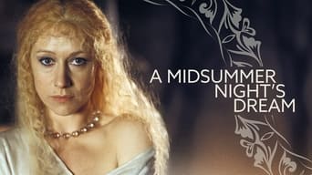 #1 A Midsummer Night's Dream