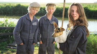 The Skippers of the Cameleon 2 (2005)