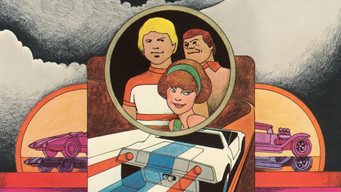 Hot Wheels (1969)