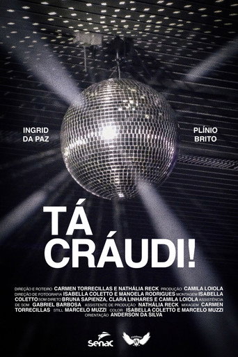 Tá Cráudi! (2026年)のポスター画像 - FindKey