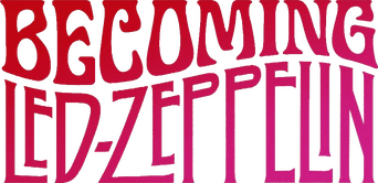 Becoming Led Zeppelin logo