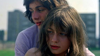 The End of the Holiday (1975)