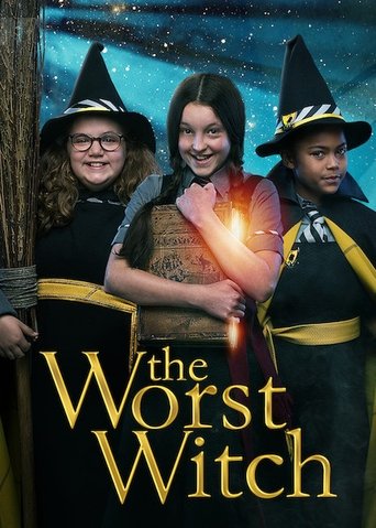 The Worst Witch Season 3 Episode 2