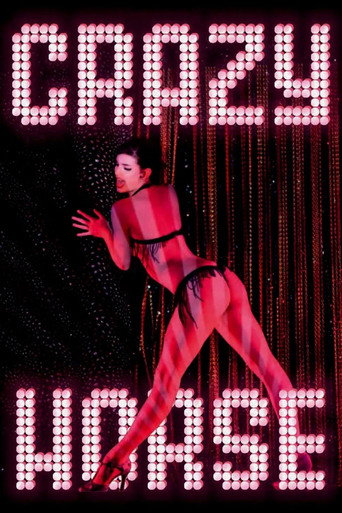Crazy Horse (2011)