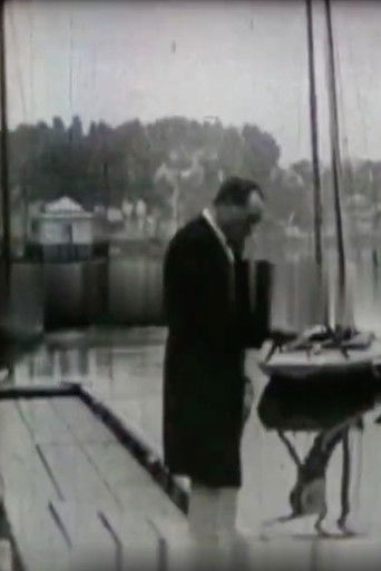 Whence Does He Come? (1905)