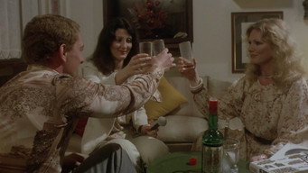 Crazy Nights (1978)