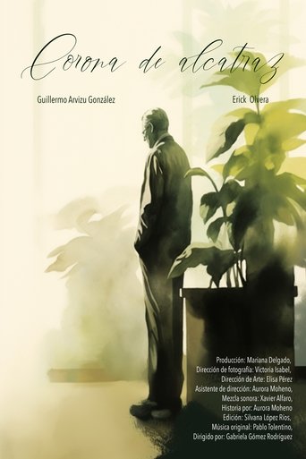 Corona de Alcatraz poster