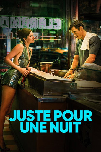 Juste pour une Nuit