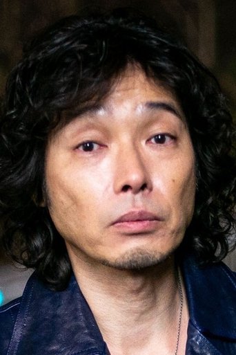 Kazuyoshi Saito