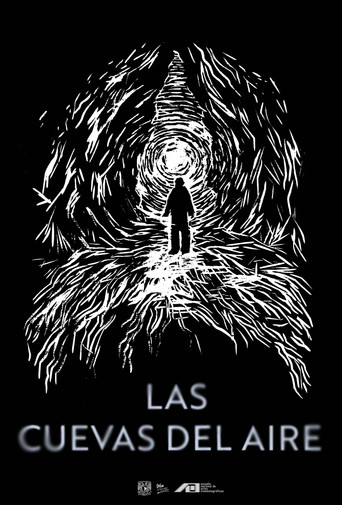 The Caves of the Air (2023)