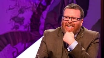 Frankie Boyle's New World Order - S0E01