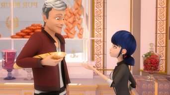 Miraculous: Las aventuras de Ladybug
