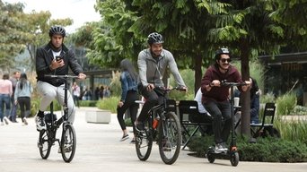 De brutas, nada S01E06