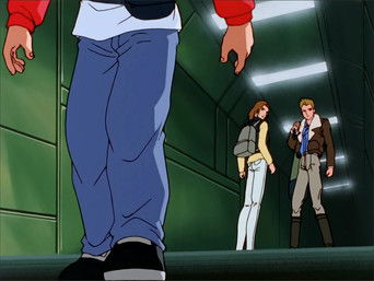 Episode 4 — This Operation Is a Race Against the Clock!