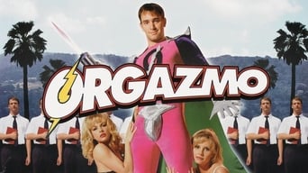 Капітан Оргазмо (1997)