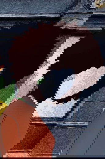 (Invisible) Ultra Violet poster