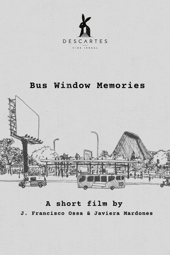 Bus Window Memories poster