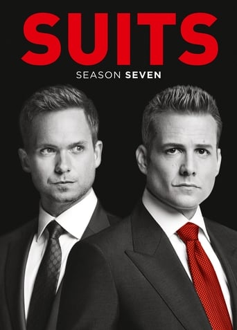 Suits Season 7 Episode 11