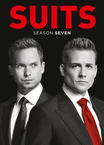 Suits Season 7