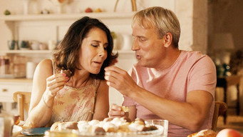 Food Club (2020)