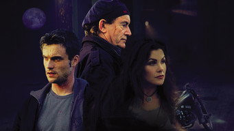 Dream Warrior (2003)