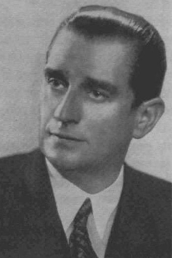 Henri van Wermeskerken — 2