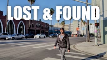 Lost and Found (2022)