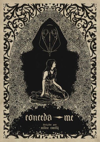 Conceda-me