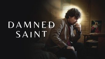 #10 Damned Saint
