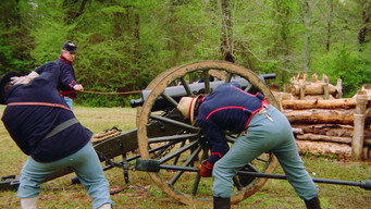 Enemy Gold (1993)