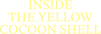Inside the Yellow Cocoon Shell logo