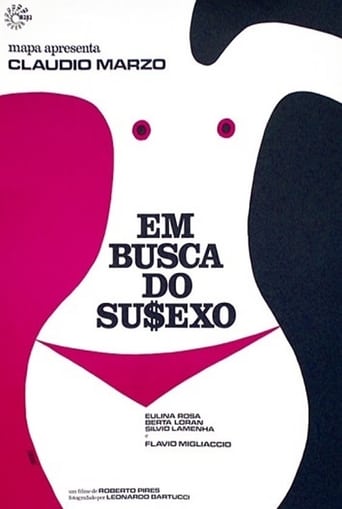 Poster of Em Busca do Su$exo